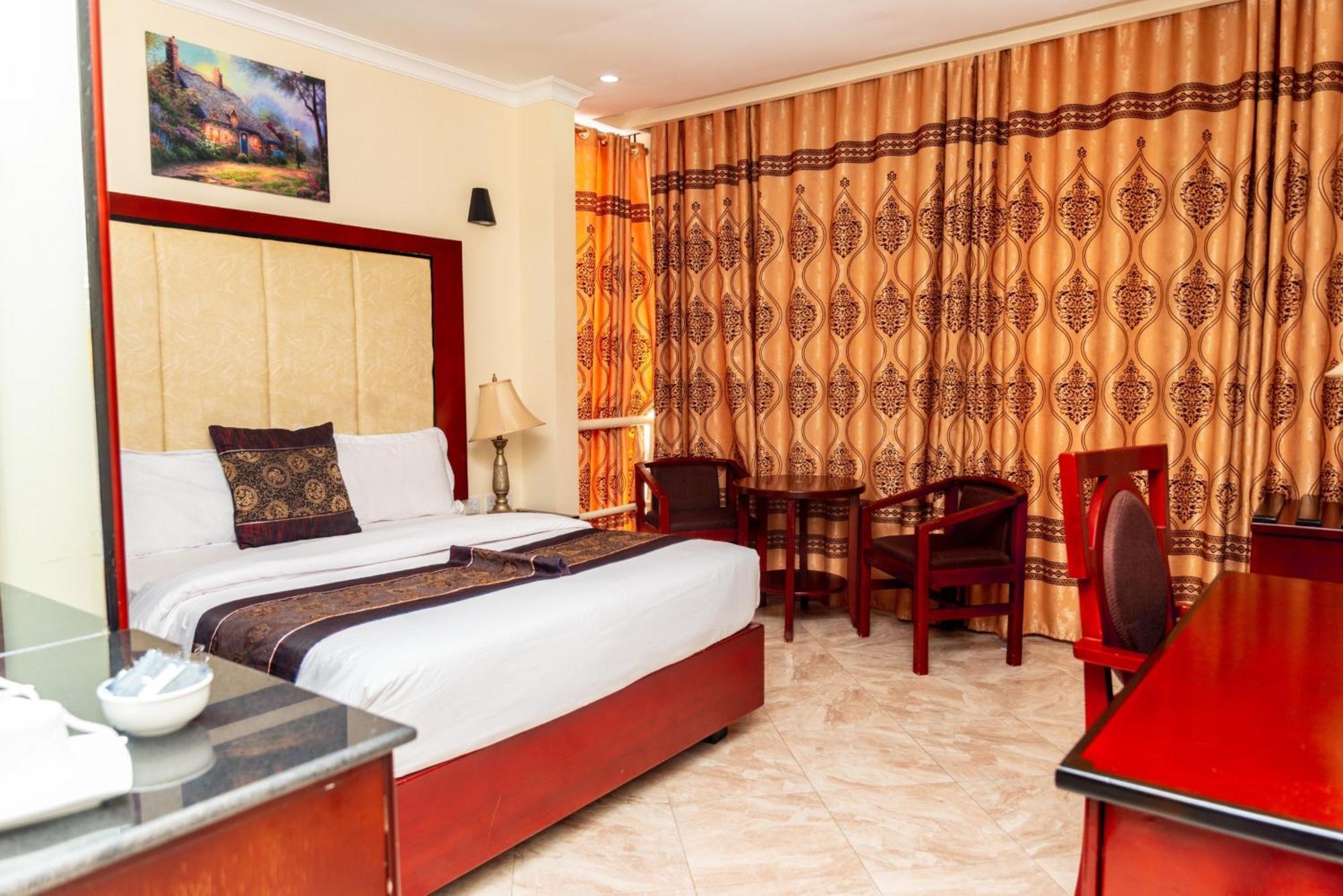 Nyumbani Hotel And Resorts Tanga Exterior foto